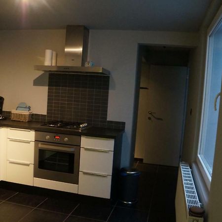 Holiday Home 140 Ostend Luaran gambar