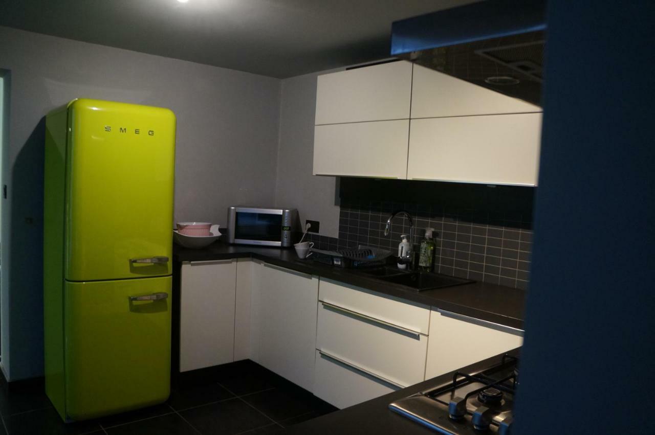 Holiday Home 140 Ostend Luaran gambar