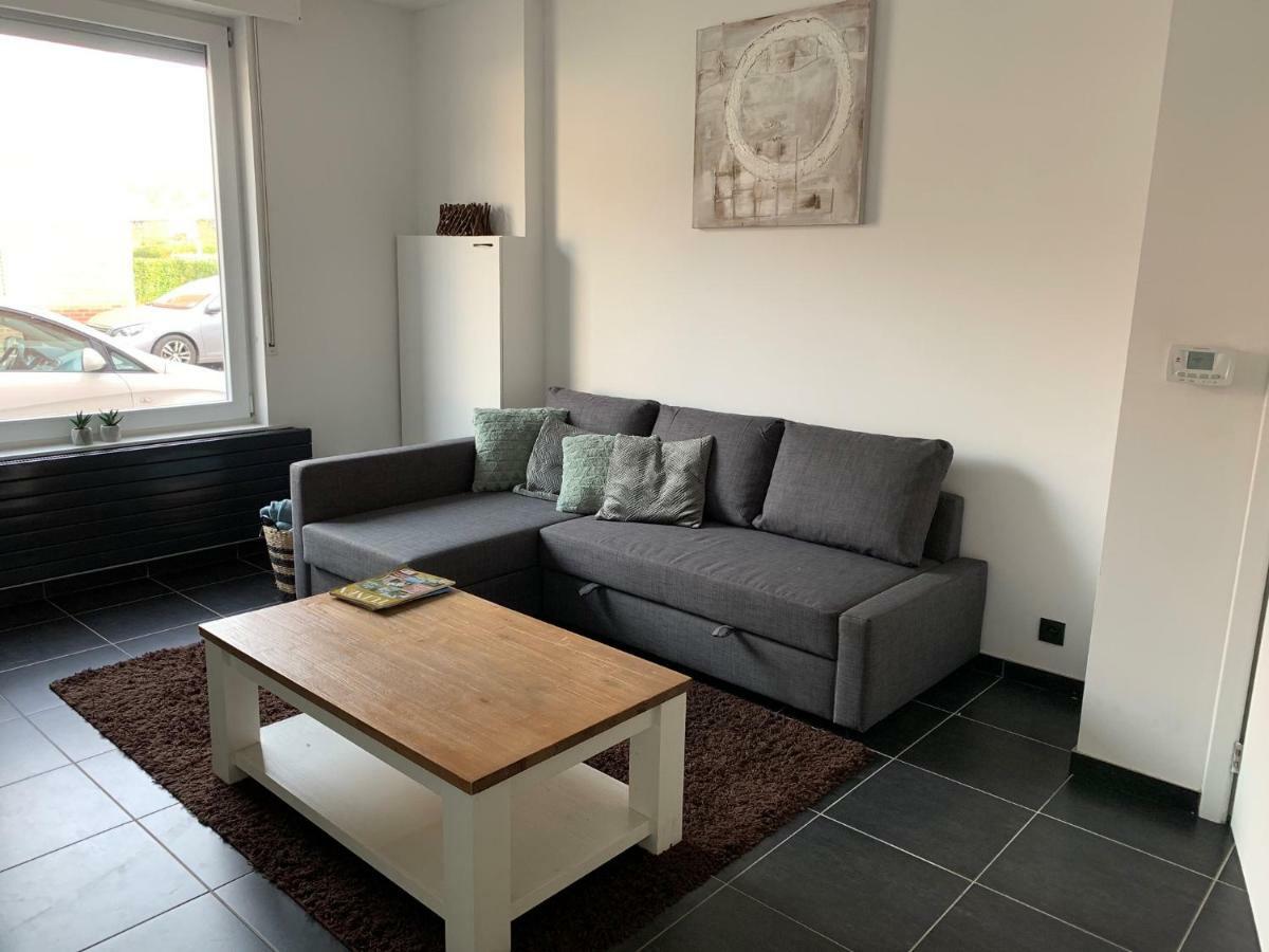 Holiday Home 140 Ostend Luaran gambar
